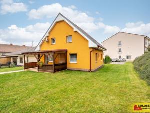 Prodej rodinného domu, Benešov, 140 m2