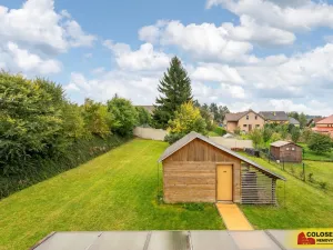 Prodej rodinného domu, Benešov, 140 m2