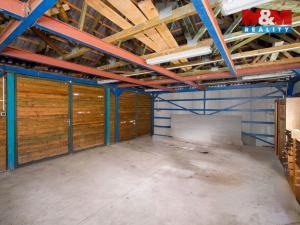 Prodej rodinného domu, Hluboš, 130 m2
