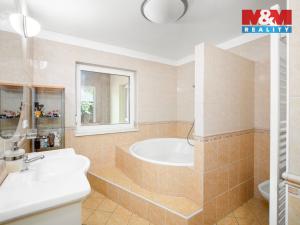 Prodej rodinného domu, Hluboš, 130 m2