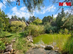 Prodej rodinného domu, Hluboš, 130 m2