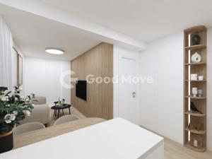 Prodej bytu 1+kk, Zlín, Horní Vršava IV, 64 m2