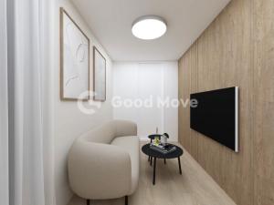 Prodej bytu 1+kk, Zlín, Horní Vršava IV, 64 m2