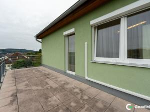 Prodej bytu 1+kk, Zlín, Horní Vršava IV, 64 m2