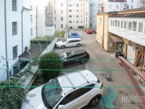 Prodej bytu 3+kk, Praha - Košíře, Plzeňská, 82 m2