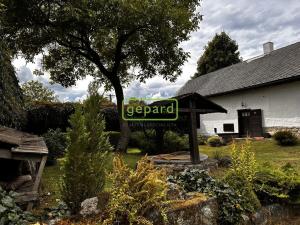 Prodej chalupy, Český Rudolec - Horní Radíkov, 109 m2