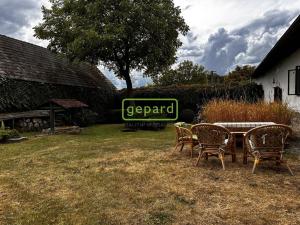 Prodej chalupy, Český Rudolec - Horní Radíkov, 109 m2