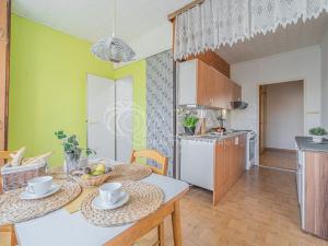 Prodej bytu 3+1, Louny, 17. listopadu, 62 m2