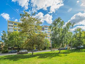 Prodej bytu 3+1, Louny, 17. listopadu, 62 m2