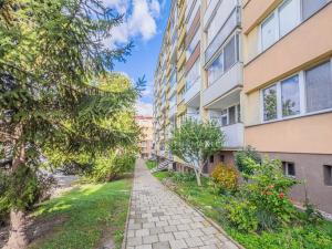 Prodej bytu 3+1, Louny, 17. listopadu, 62 m2