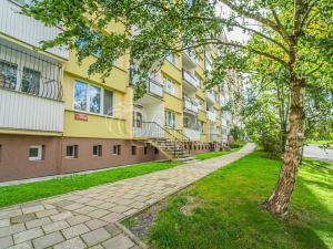 Prodej bytu 3+1, Louny, 17. listopadu, 62 m2