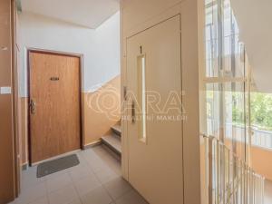 Prodej bytu 3+1, Louny, 17. listopadu, 62 m2