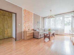 Prodej bytu 3+1, Louny, 17. listopadu, 62 m2