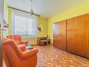 Prodej bytu 3+1, Louny, 17. listopadu, 62 m2