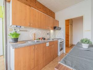 Prodej bytu 3+1, Louny, 17. listopadu, 62 m2