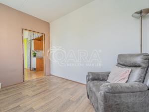 Prodej bytu 3+1, Louny, 17. listopadu, 62 m2