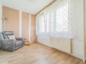 Prodej bytu 3+1, Louny, 17. listopadu, 62 m2