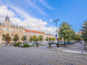 Prodej bytu 3+1, Louny, 17. listopadu, 62 m2