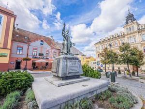Prodej bytu 3+1, Louny, 17. listopadu, 62 m2