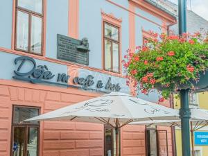 Prodej bytu 3+1, Louny, 17. listopadu, 62 m2