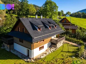 Prodej rodinného domu, Ostravice, 180 m2