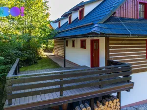 Prodej rodinného domu, Ostravice, 180 m2