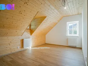 Prodej rodinného domu, Ostravice, 180 m2