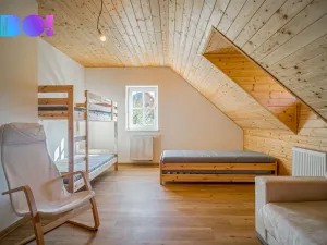 Prodej rodinného domu, Ostravice, 180 m2