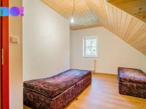 Prodej rodinného domu, Ostravice, 180 m2