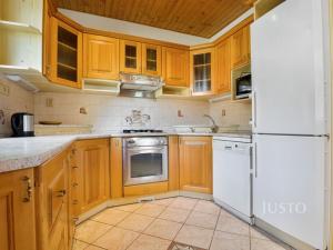 Pronájem rodinného domu, Ústí nad Labem, Liliová, 124 m2