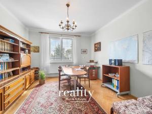 Prodej vícegeneračního domu, Znojmo, Bratrstva, 210 m2