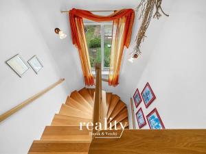 Prodej vícegeneračního domu, Znojmo, Bratrstva, 210 m2