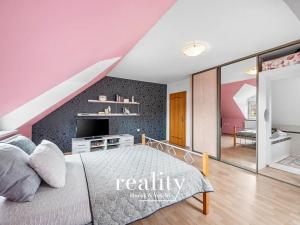 Prodej vícegeneračního domu, Znojmo, Bratrstva, 210 m2