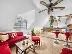 Prodej vícegeneračního domu, Znojmo, Bratrstva, 210 m2