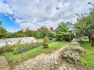 Prodej vícegeneračního domu, Znojmo, Bratrstva, 210 m2