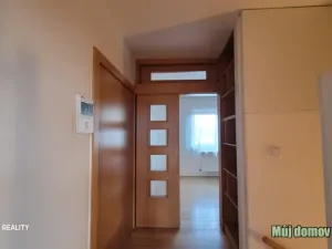 Pronájem bytu 3+kk, Praha - Kunratice, Odboje, 70 m2
