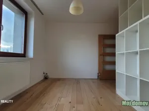 Pronájem bytu 3+kk, Praha - Kunratice, Odboje, 70 m2
