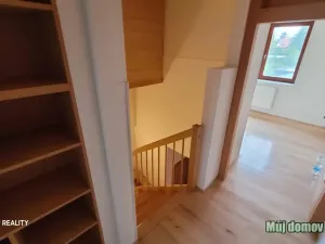 Pronájem bytu 3+kk, Praha - Kunratice, Odboje, 70 m2