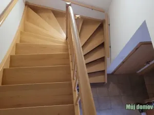 Pronájem bytu 3+kk, Praha - Kunratice, Odboje, 70 m2