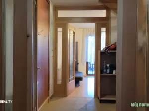 Pronájem bytu 3+kk, Praha - Kunratice, Odboje, 70 m2