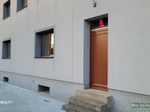 Pronájem bytu 3+kk, Praha - Kunratice, Odboje, 70 m2