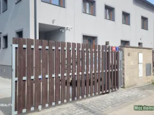 Pronájem bytu 3+kk, Praha - Kunratice, Odboje, 70 m2