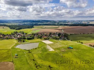 Prodej pozemku pro bydlení, Milínov, 712 m2