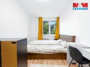 Prodej bytu 3+1, Ostrava - Poruba, Karla Pokorného, 64 m2