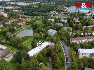 Prodej bytu 3+1, Ostrava - Poruba, Karla Pokorného, 64 m2