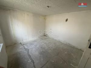 Prodej rodinného domu, Křinec, Dr. Chmelaře, 59 m2