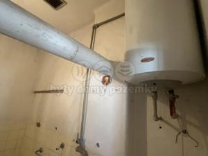 Prodej rodinného domu, Křinec, Dr. Chmelaře, 59 m2