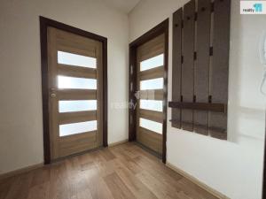 Prodej bytu 2+kk, Česká Lípa, Hradecká, 39 m2