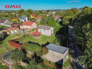 Prodej chaty, Klatovy, 23 m2