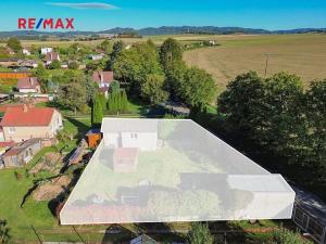 Prodej chaty, Klatovy, 23 m2